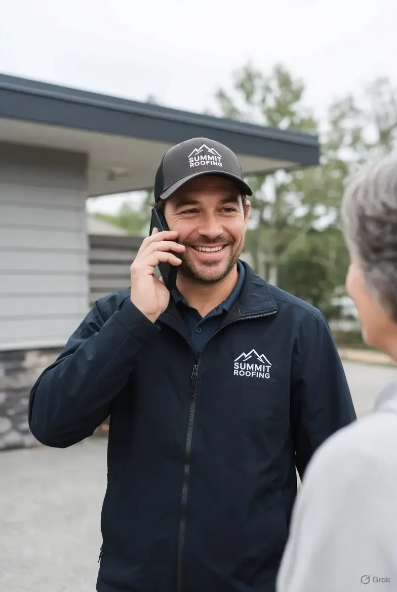 Flat Roof Leak Repair Naugatuck, WV FAQs